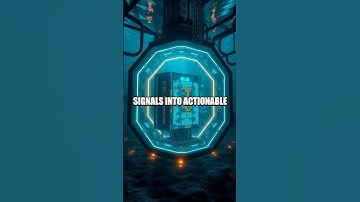 Underwater AI Sensors: The Next Silent Data Ocean