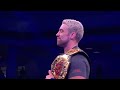 Trick Williams Addresses Joe Hendry After TNA Rebellion Attack | TNA iMPACT! May 1, 2025