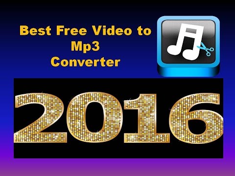 wav to mp3 converter for mac