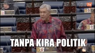 Wang ihsan banjir - 'Saya akan pantau'