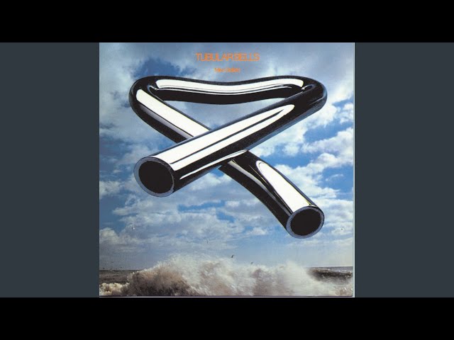 Mike Oldfield - Mike Oldfield's Single