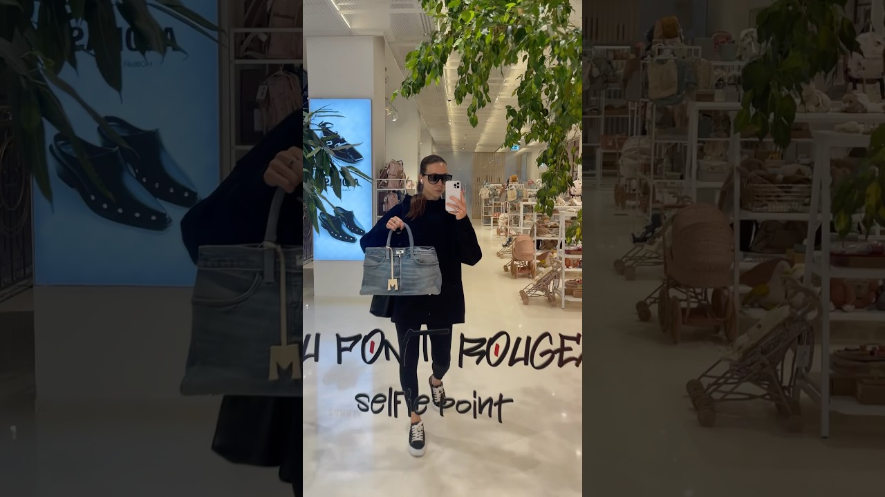 Заглянуть к любимым Aupontrouge 