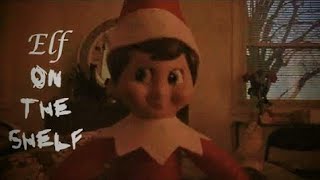 Detalles The Strange Circumstance of My 'Elf on the Shelf' Horror Film Actualización
