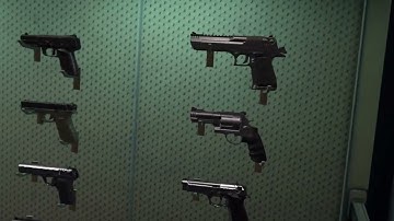 How to reload some weapons in Pavlov. || Beginner Tips.