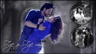 Где я...Где ты... ❣Dilwale ❣