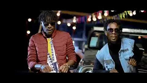 Mun G   Like glue  bwokirira    New Ugandan music ft  Tyler himself