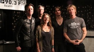 Walking Papers - Full Performance (Live on KEXP)