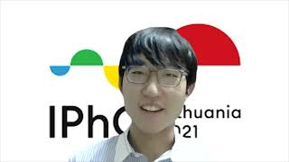 IPhO 2021. Short summary