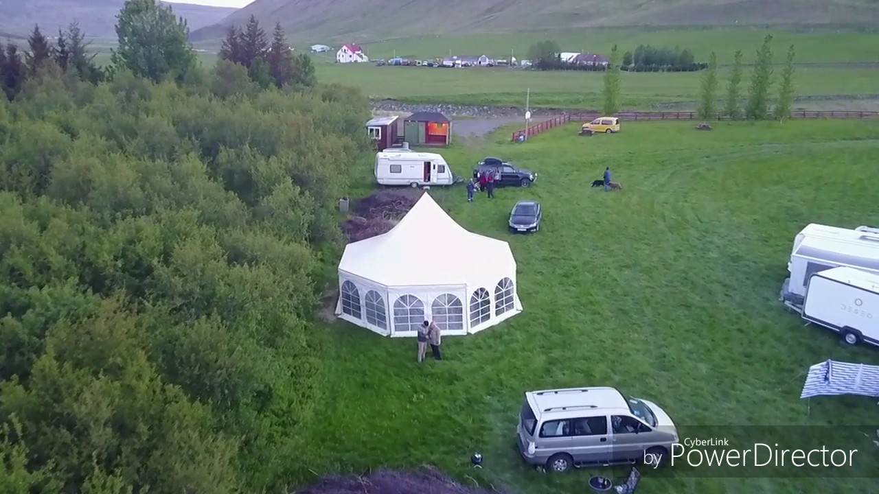 Húnaver '17 — Húnaver — video poster
