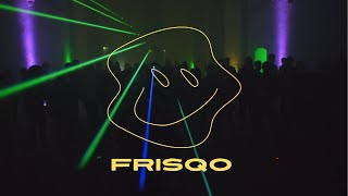 Frisqo (live) @ YUP Festival 2022 [2x DFAM, Lyra, Quadrantid Swarm]