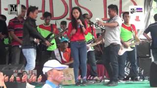 Muzika Ft Aradista Oleholeh liena Arisca