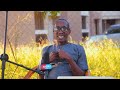 UTACHEKA MANENEO YA NYERERE, ELIMU KUHUSU POLIO-AFYA COMEDY