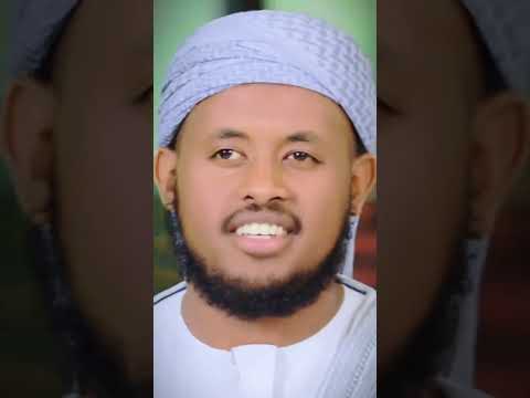 Ethiopia Neshida Menzuma Ethiopiantiktok Alfarukmultimediaproduction ALFaruqTube