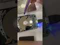 Что внутри HDD жесткого диска?