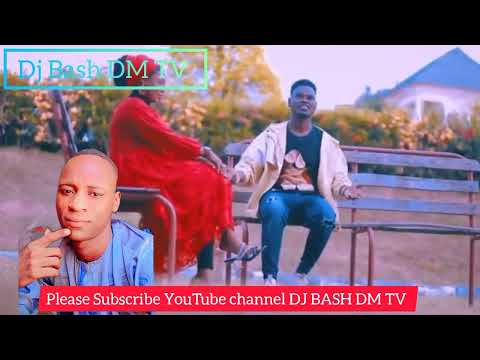 Dj Bash DM Dauke Da Sabon Remix Hausa video M Zakir Niger ( Shalele Na ) 2025 @mzakirniger