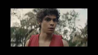 Live-Action One Piece Actually Uses The Wilhelm Scream For This Scene