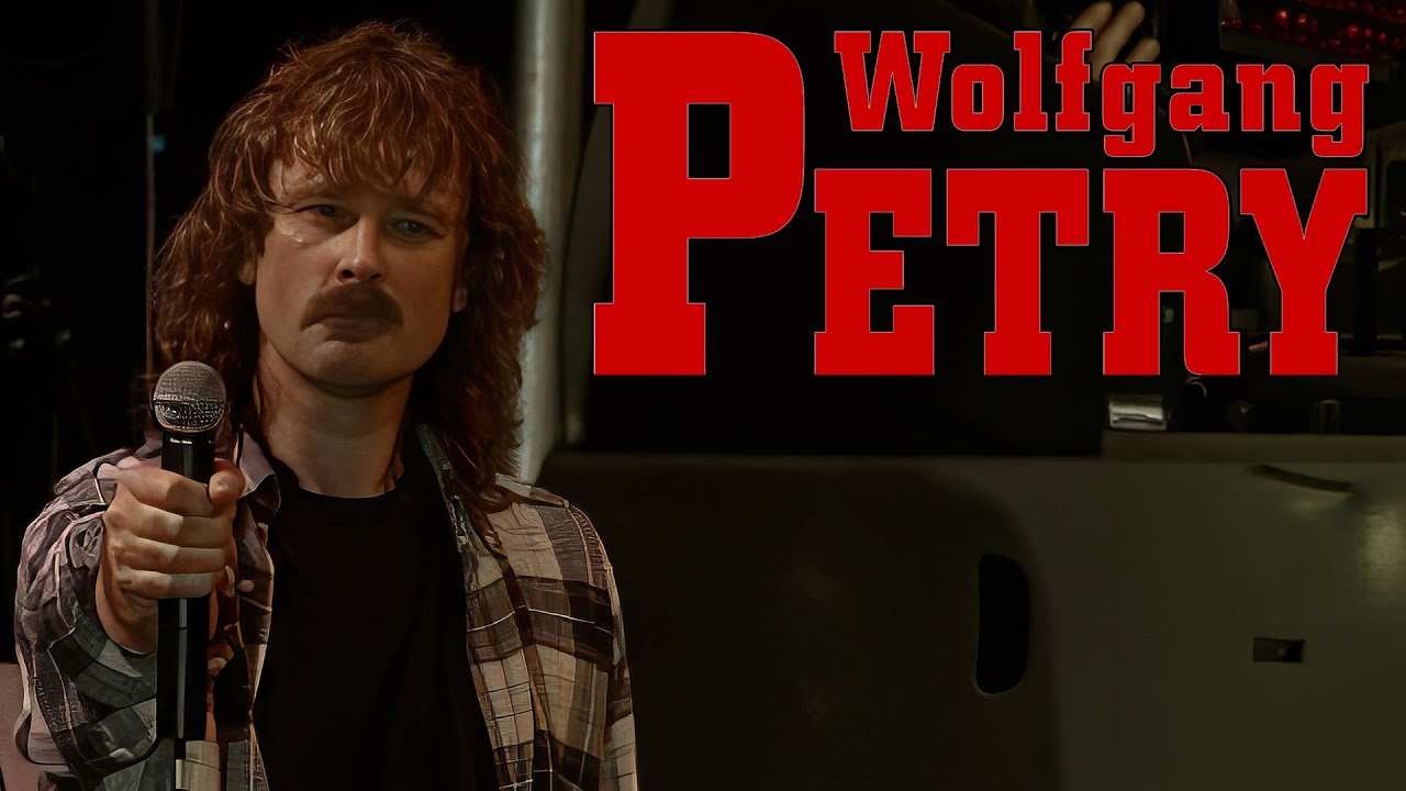 Wolfgang Petry Verlieben Verloren Vergessen Verzeih N Text Wolfgang Petry - Verlieben, verloren, vergessen, verzeihn - YouTube Music