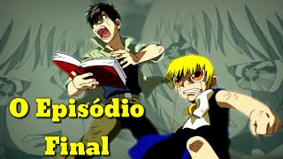 Assistir Zatch Bell Episodio 77 Online