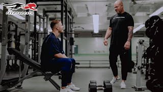 Speed Training and Performance with Brian Kula | TFC Podcast Ep. 10