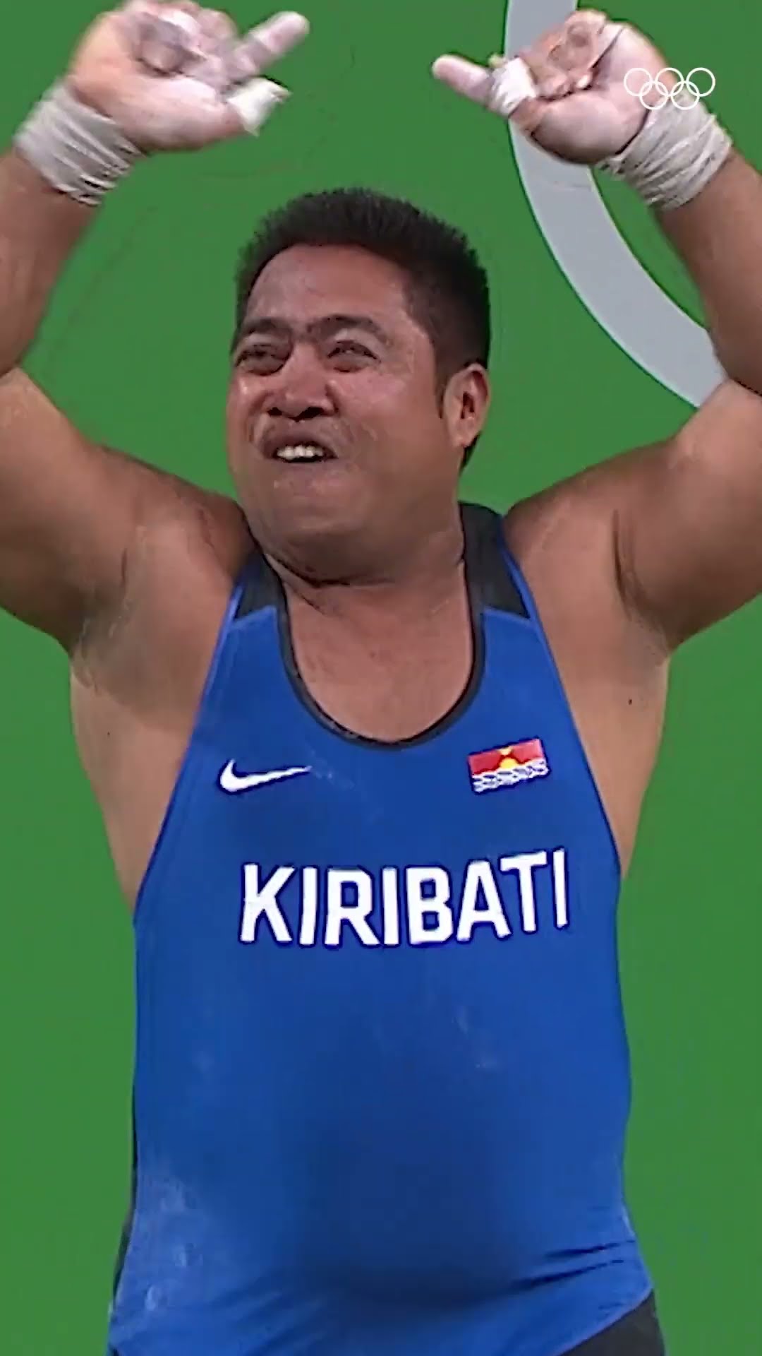 It's Friday! #Olympics #Sports #Weightlifting