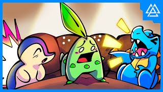 Is Pokémon Sacred Gold Overrated