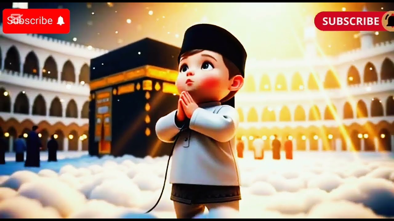 The Light of Kalima | A Pure Spiritual Recitation of La Ilaha Illallah Muhammadur Rasulullah