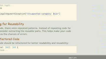 Mastering Kotlin Return Expressions