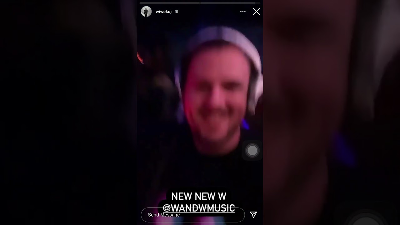 W&W x Wiwek - ID