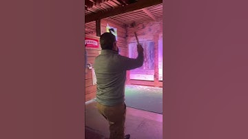 best axe throwing ever