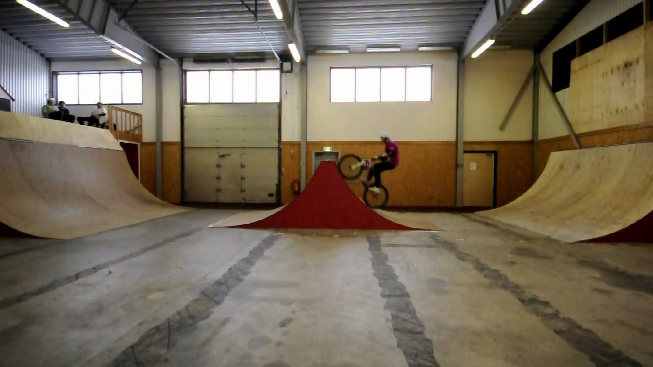 Martin Söderström February 2009