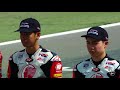 Sho Nishimura Rider Profile | Road to MotoGP | Idemitsu Asia Talent Cup