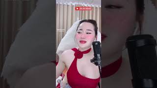 Hương Ngọc Lan - Anh Quân Thanh Hà Cover Bigo Live Id Nanaphan