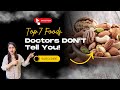 7 Superfoods to Beat Diabetes!
