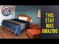 Driftwood Motel - This Stay Was Amazing | Los Angeles (CA), United States🛏️