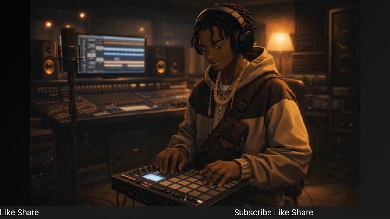 Brownstone Vibes – Boom Bap x Soul Trap | Source Code Sessions 001