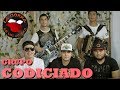 GRUPO CODICIADO LE ENTRA A LA GORRA DE LOS COVERS!