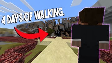 the journey to the Farlands. [Modern Beta]