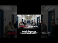 Inside ADX Florence America’s Most Secure prison #prisondiet #prisonmeals #crime