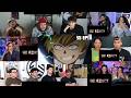 My Hero Academia Season 05 Episode 11 | Reaction Mashup