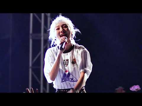 [190521] 볼빨간 사춘기 (Bol4) 썸 탈거야 Some @수원대학교 대동제 By. TaeJeong