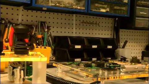 Introduction to Scorpion Technologies