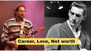 Inside Steve Cropper’s Career, Marriages, Wealth, and Final Moments