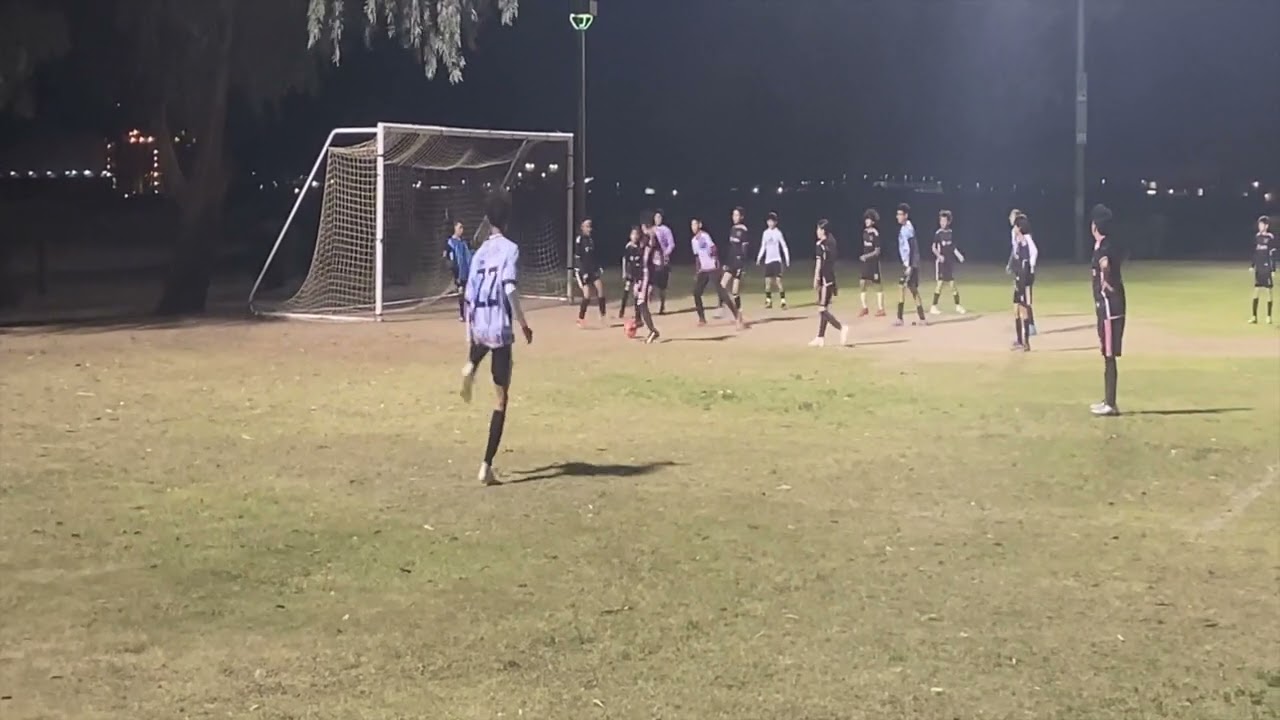 Get ready for some thrilling soccer action with Grande  AZ Amateur Soccer Highlights!