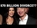 The Truth About Jeff Bezos' Relationship To Lauren Sanchez!