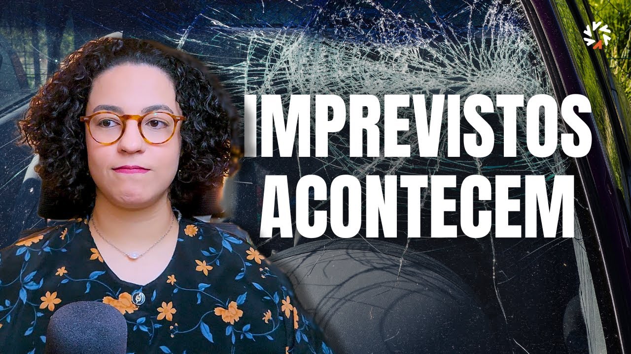 Como lidar com imprevistos e manter a calma | Acidamente