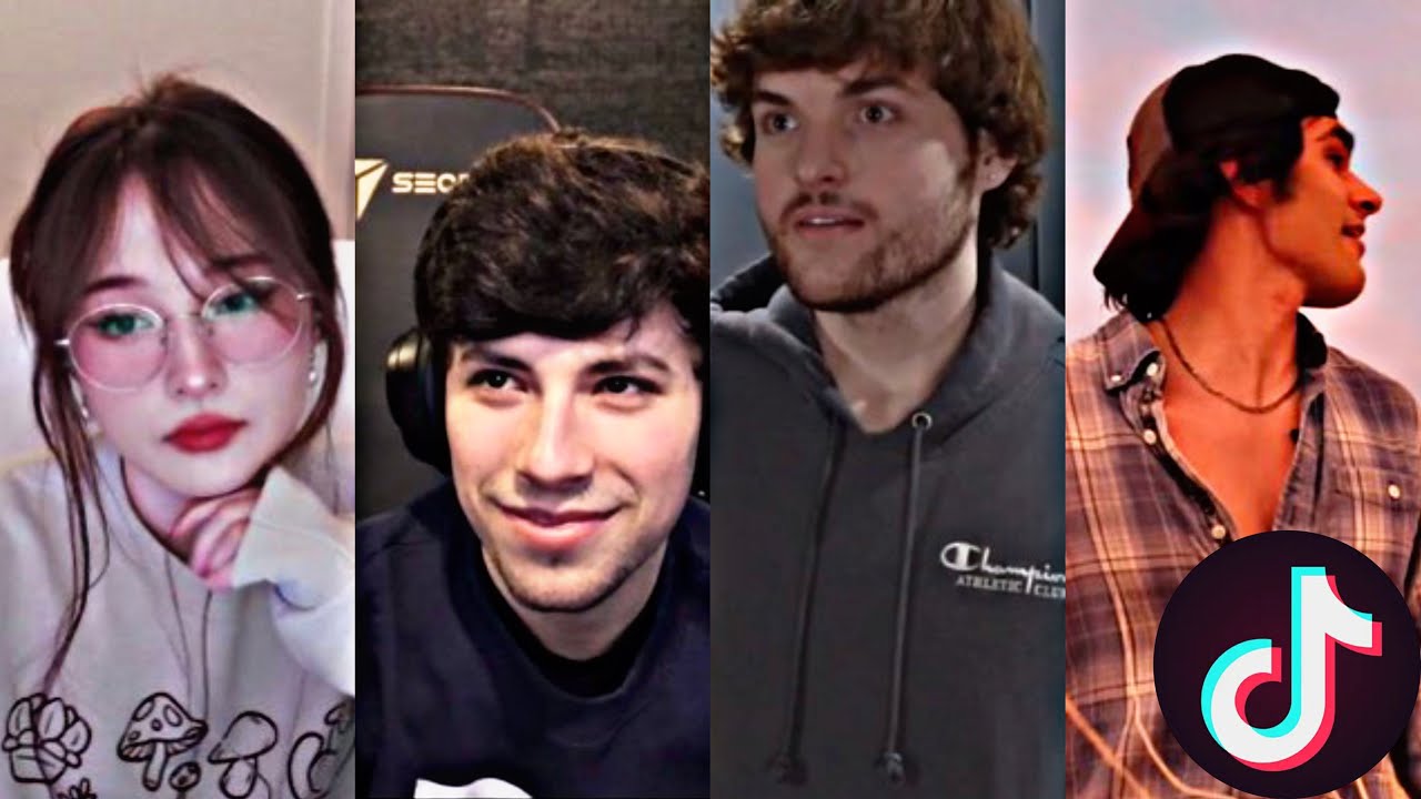 Mcyt edits compilation mcyt TikTok edits YouTube