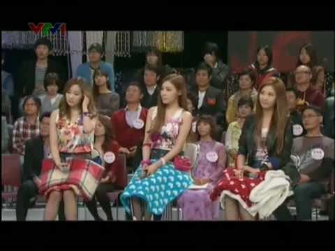 Video TaeTiSeo cut @Cầu truyền hình Việt Nam - Hàn Quốc:... - youtube
