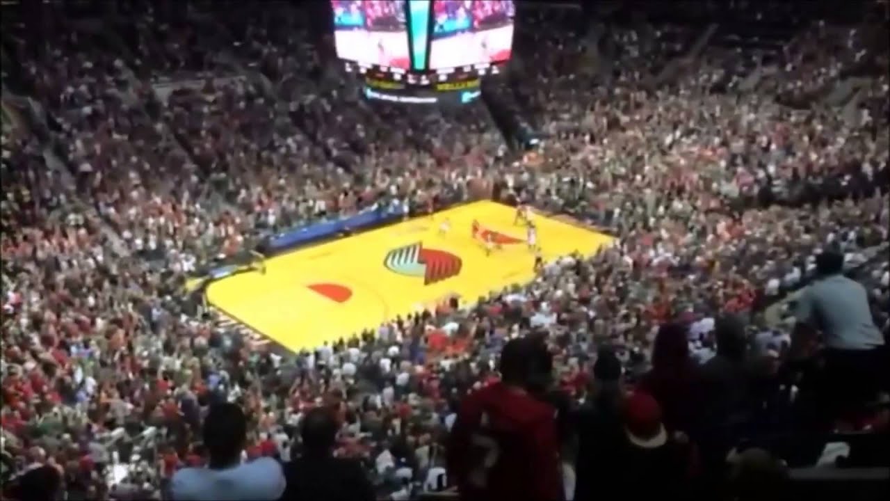 NBA Fan Reactions Compilation! HD YouTube