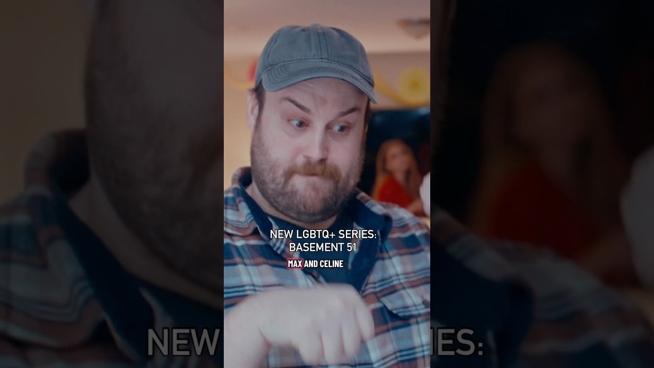 Лесбийский любовный треугольник 🙃🏳️‍🌈