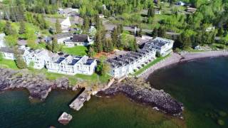 Bluefin Bay Resort
